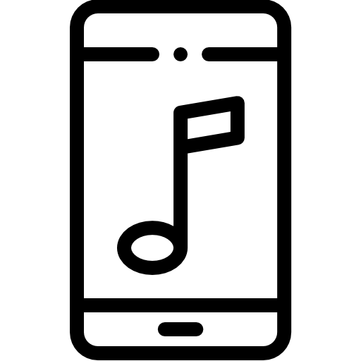 Телефон бесплатно иконка