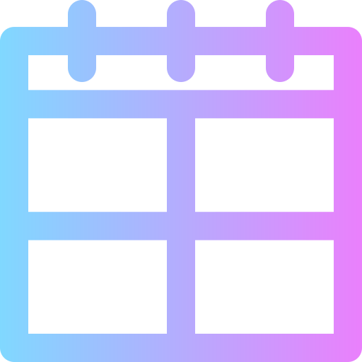 calendario icono gratis