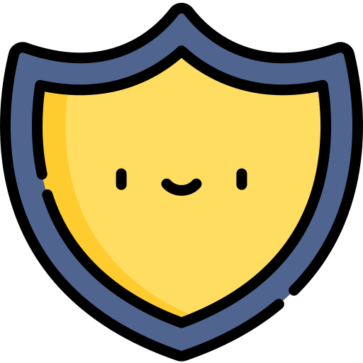 Shield free icon Shield free icon