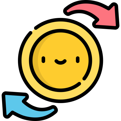 intercambio icono gratis