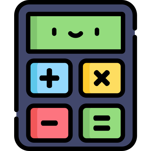 calculadora icono gratis