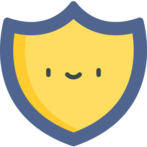 Shield free icon Shield free icon