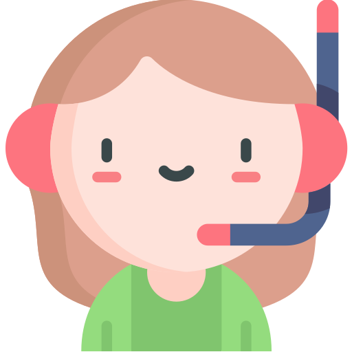 Customer service free icon Customer service free icon