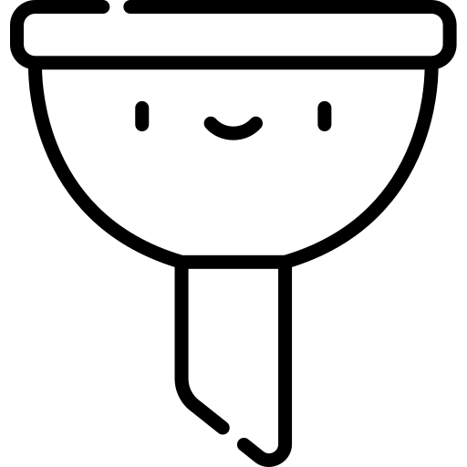 Funnel free icon Funnel free icon
