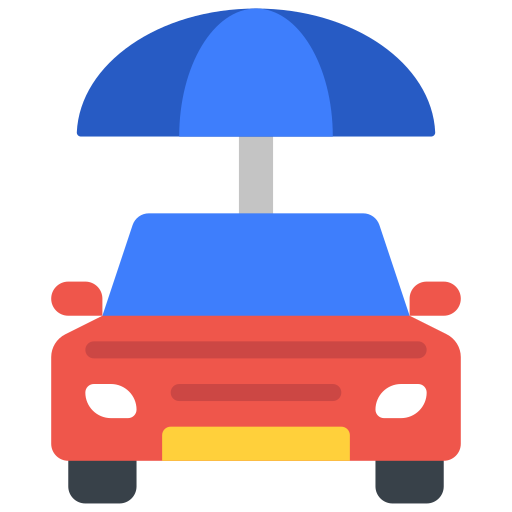 Страхование автомобиля бесплатно иконка Страхование автомобиля бесплатно иконка