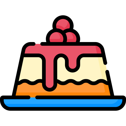 Десерт бесплатно иконка