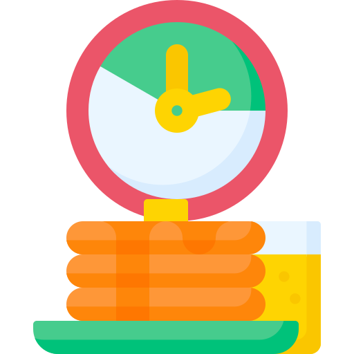 brunch grátis ícone