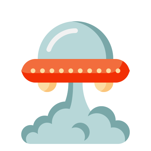 dia das bruxas grátis ícone