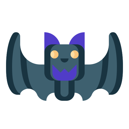 dia das bruxas grátis ícone