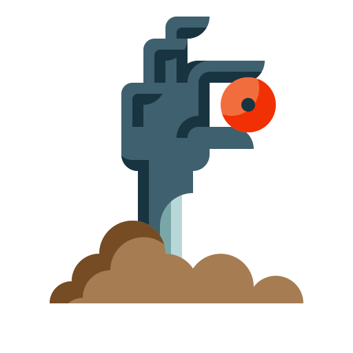 Рука бесплатно иконка