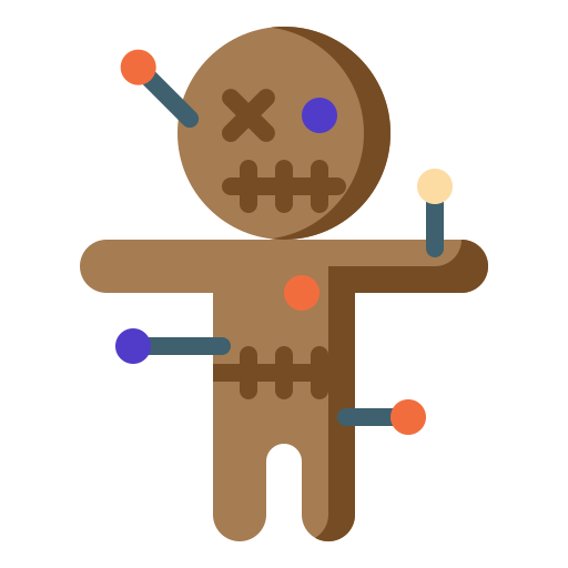 Хэллоуин бесплатно иконка