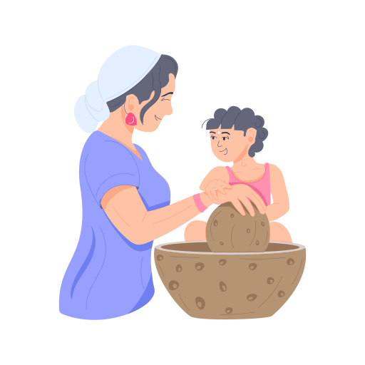 mãe grátis figurinha