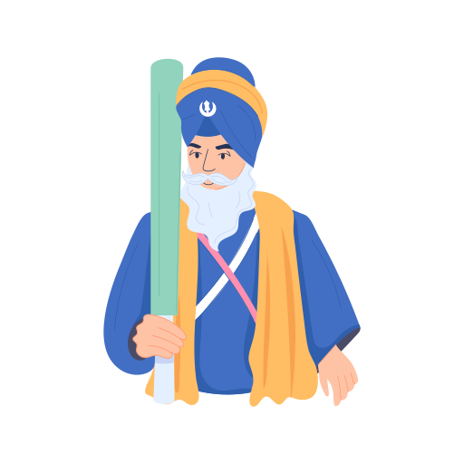 sikh grátis figurinha sikh grátis figurinha