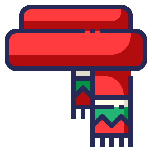 크리스마스 무료 아이콘