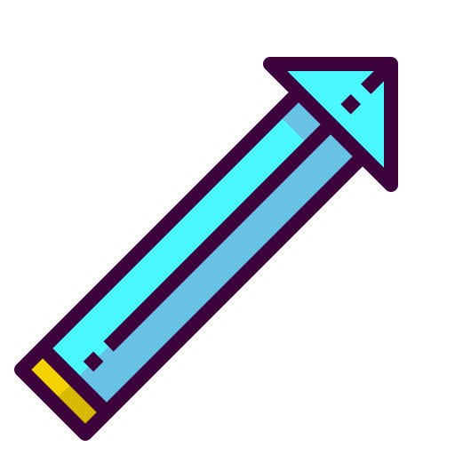 Стрелка бесплатно иконка Стрелка бесплатно иконка