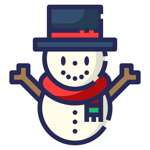 크리스마스 무료 아이콘