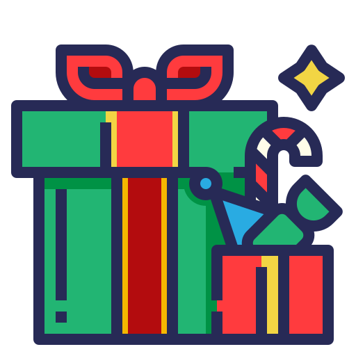 상자 무료 아이콘