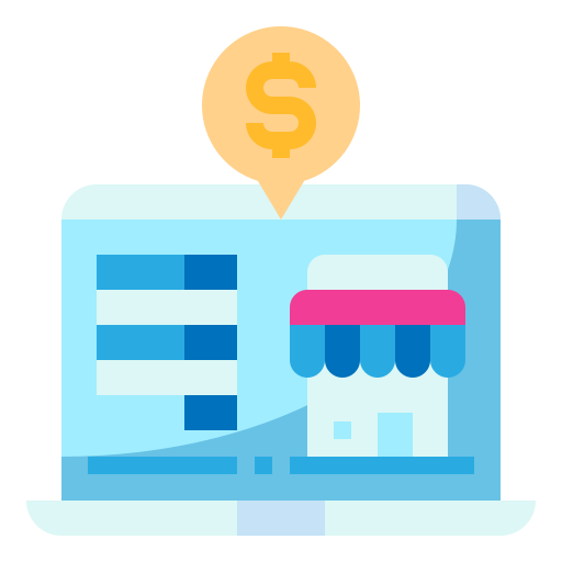 negocio icono gratis