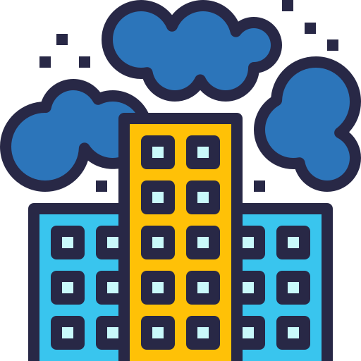 먼지 무료 아이콘