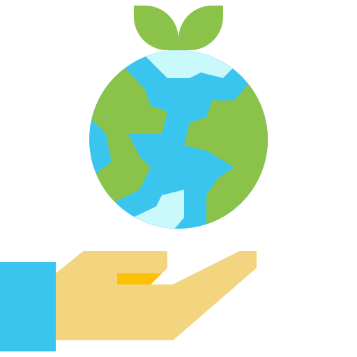 Земля бесплатно иконка