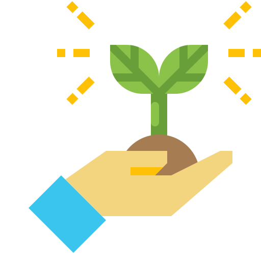 Растение бесплатно иконка