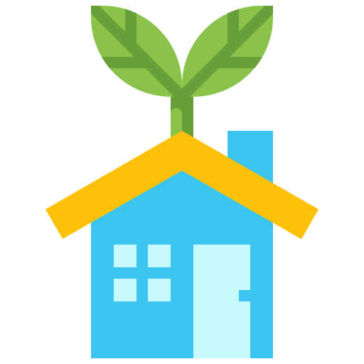 Дом бесплатно иконка