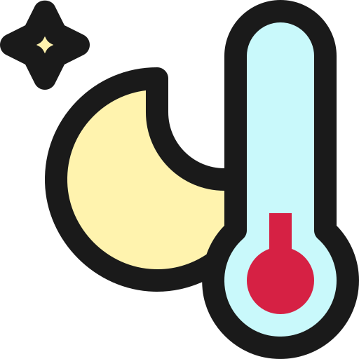 noite grátis ícone