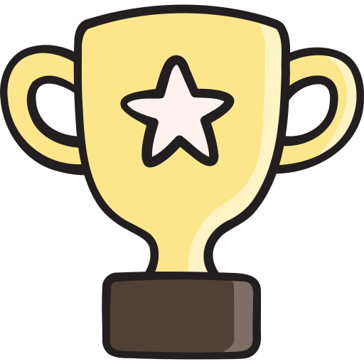 Трофей бесплатно иконка