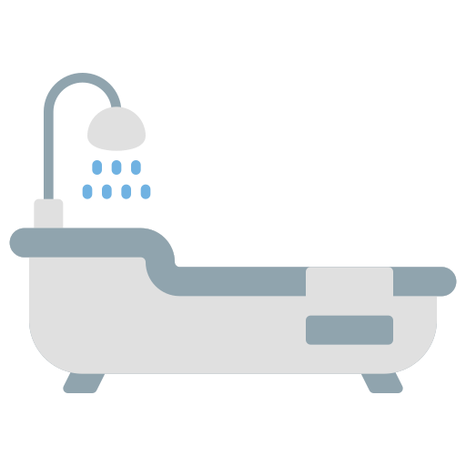 badewanne kostenlos Icon