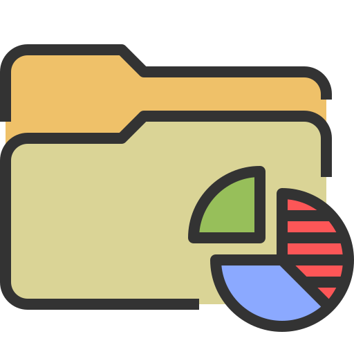 carpeta icono gratis