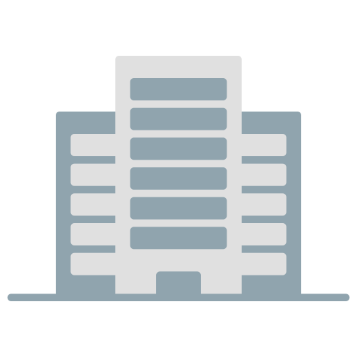 호텔 무료 아이콘