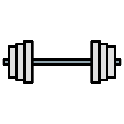 Gym free icon Gym free icon