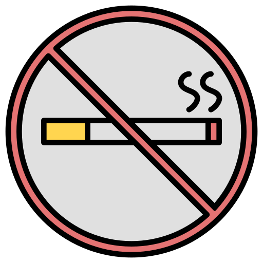 No smoking - Free signaling icons