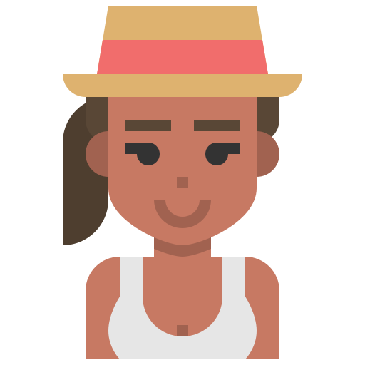 pessoa grátis ícone