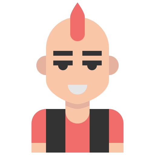 persona icono gratis