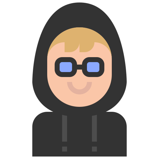 pessoa grátis ícone