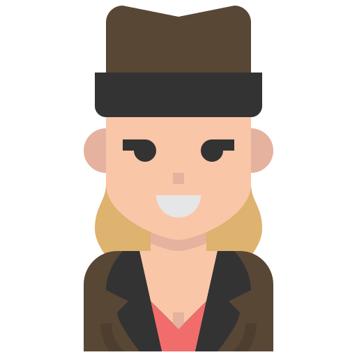 pessoa grátis ícone