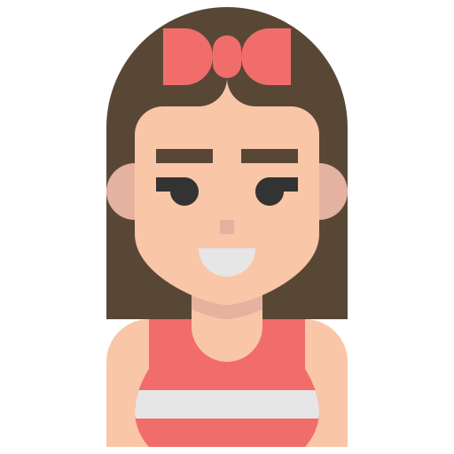 pessoa grátis ícone