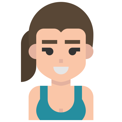 pessoa grátis ícone