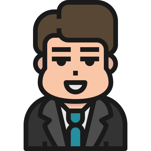 person kostenlos Icon