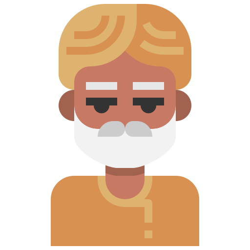 pessoa grátis ícone