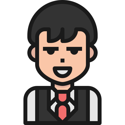 person kostenlos Icon