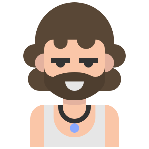 pessoa grátis ícone