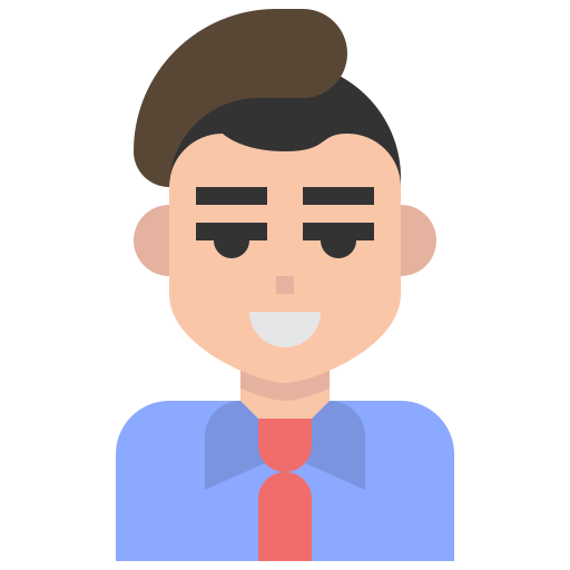 pessoa grátis ícone