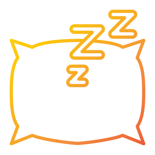 Sleep free icon Sleep free icon
