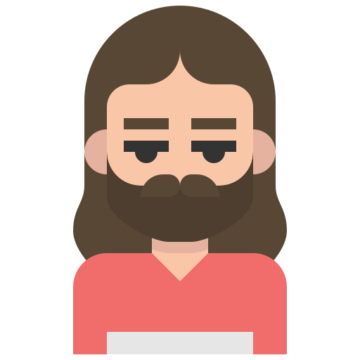 pessoa grátis ícone