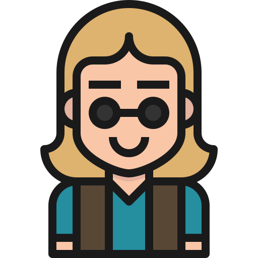 pessoa grátis ícone