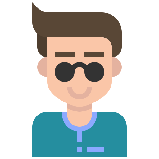 pessoa grátis ícone