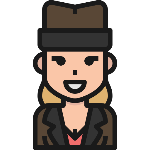 pessoa grátis ícone