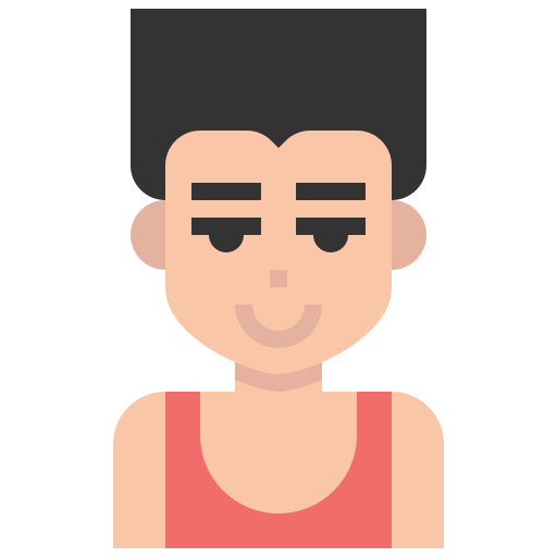 pessoa grátis ícone